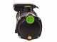 Ribimex PRMCA5 - Electric Self-Priming Garden Pump - 5 turbines - 1450 W