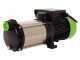 Ribimex PRMCA5 - Electric Self-Priming Garden Pump - 5 turbines - 1450 W