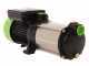 Ribimex PRMCA5 - Electric Self-Priming Garden Pump - 5 turbines - 1450 W