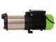 Ribimex PRMCA5 - Electric Self-Priming Garden Pump - 5 turbines - 1450 W