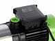 Ribimex PRMCA5 - Electric Self-Priming Garden Pump - 5 turbines - 1450 W