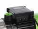Ribimex PRMCA5 - Electric Self-Priming Garden Pump - 5 turbines - 1450 W