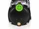Ribimex PRMCA5 - Electric Self-Priming Garden Pump - 5 turbines - 1450 W