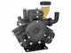 Dal Degan ILEO 200 L - Tractor-mounted sprayer unit - Comet APS 31 pump