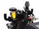 Dal Degan ILEO 200 L - Tractor-mounted sprayer unit - Comet APS 31 pump