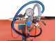 Dal Degan ILEO 200 L - Tractor-mounted sprayer unit - Comet APS 31 pump