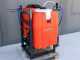 Dal Degan ILEO 200 L - Tractor-mounted sprayer unit - Comet APS 31 pump