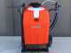 Dal Degan ILEO 200 L - Tractor-mounted sprayer unit - Comet APS 31 pump