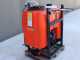 Dal Degan ILEO 200 L - Tractor-mounted sprayer unit - Comet APS 31 pump