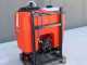 Dal Degan ILEO 200 L - Tractor-mounted sprayer unit - Comet APS 31 pump