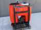 Dal Degan ILEO 200 L - Tractor-mounted sprayer unit - Comet APS 31 pump