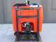 Dal Degan ILEO 200 L - Tractor-mounted sprayer unit - Comet APS 31 pump