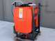 Dal Degan ILEO 200 L - Tractor-mounted sprayer unit - Comet APS 31 pump
