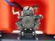 Dal Degan ILEO 200 L - Tractor-mounted sprayer unit - Comet APS 31 pump