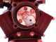 Dal Degan ILEO 200 L - Tractor-mounted sprayer unit - Comet APS 31 pump