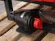 Dal Degan ILEO 200 L - Tractor-mounted sprayer unit - Comet APS 31 pump