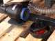 Dal Degan ILEO 200 L - Tractor-mounted sprayer unit - Comet APS 31 pump