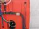 Dal Degan ILEO 200 L - Tractor-mounted sprayer unit - Comet APS 31 pump