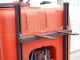 Dal Degan ILEO 200 L - Tractor-mounted sprayer unit - Comet APS 31 pump