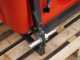 Dal Degan ILEO 200 L - Tractor-mounted sprayer unit - Comet APS 31 pump