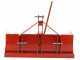 Francini PR 100 - Tractor-mounted Rear Loader Bucket  - 100 cm - 400Kg Load Capacity