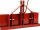 Francini PR 100 - Tractor-mounted Rear Loader Bucket  - 100 cm - 400Kg Load Capacity