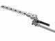Einhell GC-HH 9046 - Electric Adjustable Hedge Trimmer on Telescopic Extension Pole