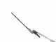 Einhell GC-HH 9046 - Electric Adjustable Hedge Trimmer on Telescopic Extension Pole