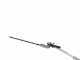 Einhell GC-HH 9046 - Electric Adjustable Hedge Trimmer on Telescopic Extension Pole