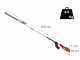 Einhell GC-HH 9046 - Electric Adjustable Hedge Trimmer on Telescopic Extension Pole