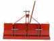 Francini PR 150 - Tractor-mounted Rear Loader Bucket - 150 cm - 500Kg Load Capacity