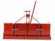 Francini PR 200 - Tractor-mounted Rear Loader Bucket  - 200 cm - 700Kg Load Capacity