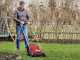 Einhell GC-SC 18/28 Li - 18V cordless lawn scarifier/lawnmower - WITHOUT BATTERY AND CHARGER