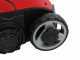 Einhell GC-SC 18/28 Li - 18V cordless lawn scarifier/lawnmower - WITHOUT BATTERY AND CHARGER