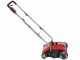 Einhell GC-SC 18/28 Li - 18V cordless lawn scarifier/lawnmower - WITHOUT BATTERY AND CHARGER