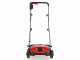 Einhell GC-SC 18/28 Li - 18V cordless lawn scarifier/lawnmower - WITHOUT BATTERY AND CHARGER