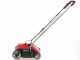 Einhell GC-SC 18/28 Li - 18V cordless lawn scarifier/lawnmower - WITHOUT BATTERY AND CHARGER