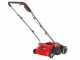 Einhell GC-SC 18/28 Li - 18V cordless lawn scarifier/lawnmower - WITHOUT BATTERY AND CHARGER