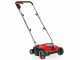 Einhell GC-SC 18/28 Li - 18V cordless lawn scarifier/lawnmower - WITHOUT BATTERY AND CHARGER