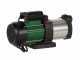 Ribimex PRMCA3P - Electric Self-Priming Garden Pump - 3 turbines - 900 W