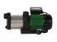 Ribimex PRMCA3P - Electric Self-Priming Garden Pump - 3 turbines - 900 W