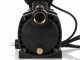 Ribimex PRMCA3P - Electric Self-Priming Garden Pump - 3 turbines - 900 W