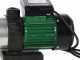 Ribimex PRMCA3P - Electric Self-Priming Garden Pump - 3 turbines - 900 W