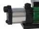 Ribimex PRMCA3P - Electric Self-Priming Garden Pump - 3 turbines - 900 W