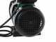 Ribimex PRMCA3P - Electric Self-Priming Garden Pump - 3 turbines - 900 W