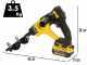 Stanley Fatmax SFMCGA75 - Battery-powered Auger - 20 V  - 15.5 cm Bit included - WITHOUT BATTERIES AND CHARGER