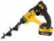 Stanley Fatmax SFMCGA75 - Battery-powered Auger - 20 V  - 15.5 cm Bit included - WITHOUT BATTERIES AND CHARGER