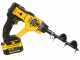 Stanley Fatmax SFMCGA75 - Battery-powered Auger - 20 V  - 15.5 cm Bit included - WITHOUT BATTERIES AND CHARGER