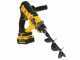 Stanley Fatmax SFMCGA75 - Battery-powered Auger - 20 V  - 15.5 cm Bit included - WITHOUT BATTERIES AND CHARGER