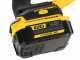 Stanley Fatmax SFMCGA75 - Battery-powered Auger - 20 V  - 15.5 cm Bit included - WITHOUT BATTERIES AND CHARGER